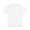 Trendy Graphic Tee for Creative Souls - Beachy Vibe with Artistic Design - Image 4