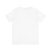 Trendy Graphic Tee for Creative Souls - Beachy Vibe with Artistic Design - Image 2